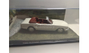Ford Mustang Convertible, масштабная модель, The James Bond Car Collection (Автомобили Джеймса Бонда), scale43