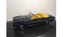 Rolls-Royce Corniche, масштабная модель, Oxford, scale43