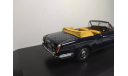 Rolls-Royce Corniche, масштабная модель, Oxford, scale43