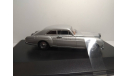 Bentley Continental S1 Fastback с рубля!!!, масштабная модель, Oxford, scale43