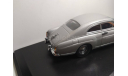 Bentley Continental S1 Fastback с рубля!!!, масштабная модель, Oxford, scale43