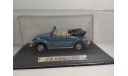 Vw Kafer Auto-Klassiker, масштабная модель, Atlas, scale43, Volkswagen