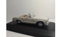 Mercedes-Benz 280 SL Auto-Klasseker Германия, масштабная модель, Auto-Klassiker Atlas, scale43