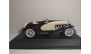 Duesenberg SSJ 1933, масштабная модель, Altaya, scale43