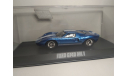 Ford GT40 MK 1, масштабная модель, Altaya, 1:43, 1/43