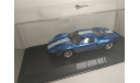 Ford GT40 MK 1, масштабная модель, Altaya, 1:43, 1/43