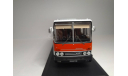 Икарус 250.58 Интурист, масштабная модель, Classicbus, scale43, Ikarus