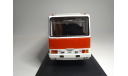 Икарус 250.58 Интурист, масштабная модель, Classicbus, scale43, Ikarus