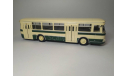 ЛиАЗ-677 Classicbus с рубля!!!, масштабная модель, scale43