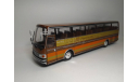 Kassbohrer Setra S215 HD, масштабная модель, IXO Road (серии MOC, CLC), 1:43, 1/43