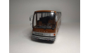 Kassbohrer Setra S215 HD, масштабная модель, IXO Road (серии MOC, CLC), 1:43, 1/43