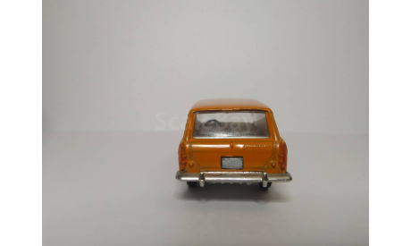 Москвич 433 А5 Книги с рубля!!!, масштабная модель, Агат/Моссар/Тантал, scale43
