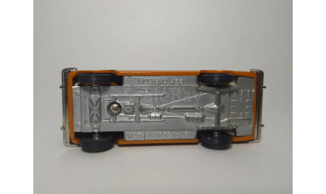 Москвич 433 А5 Книги с рубля!!!, масштабная модель, Агат/Моссар/Тантал, scale43