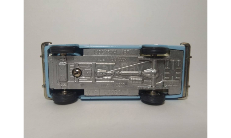 Москвич 427 Аэрофлот с рубля!!!!, масштабная модель, Агат/Моссар/Тантал, scale43