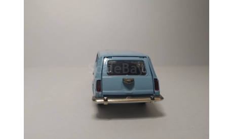 ВАЗ 2102 ралли с рубля!!!, масштабная модель, Агат/Моссар/Тантал, scale43