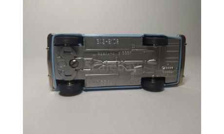 ВАЗ 2102 ралли с рубля!!!, масштабная модель, Агат/Моссар/Тантал, scale43
