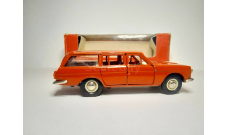 ГАЗ 24-02 А13 цвет!!! С рубля!!!!, масштабная модель, Агат/Моссар/Тантал, scale43