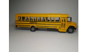 School Bus, масштабная модель, scale64