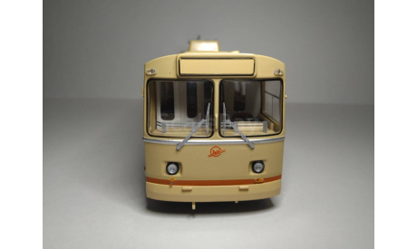 ЗИУ 9, масштабная модель, Start Scale Models (SSM), scale43