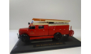 Magirus-Deuts S3000 SLG 1941, масштабная модель, Signature, scale43