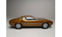 Alfa Romeo Montreal, масштабная модель, DeAgostini, scale43