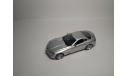 Mercedes McLaren SLR, масштабная модель, DeAgostini, scale43