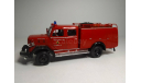 Magirus-Deutz 150D 10F TLF16, масштабная модель, Signature, scale43