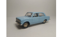 ВАЗ 2101 А9, масштабная модель, Агат/Моссар/Тантал, scale43
