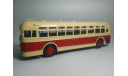 ЗИС-154, масштабная модель, Classicbus, scale43