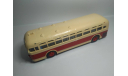 ЗИС-154, масштабная модель, Classicbus, scale43