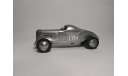 ГАЗ ГЛ-1, масштабная модель, DeAgostini, scale43