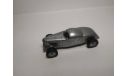 ГАЗ ГЛ-1, масштабная модель, DeAgostini, scale43