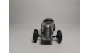 ГАЗ ГЛ-1, масштабная модель, DeAgostini, scale43