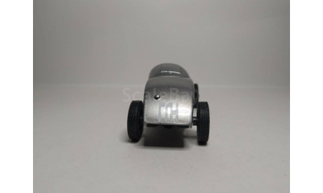 ГАЗ ГЛ-1, масштабная модель, DeAgostini, scale43