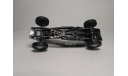ГАЗ ГЛ-1, масштабная модель, DeAgostini, scale43