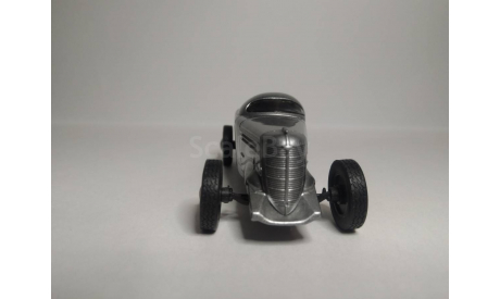ГАЗ ГЛ-1, масштабная модель, DeAgostini, scale43