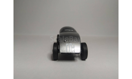 ГАЗ ГЛ-1, масштабная модель, DeAgostini, scale43