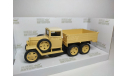 ГАЗ ААА, масштабная модель, Наш Автопром, scale43