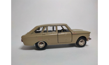 ИЖ Комби 1500 постномер, масштабная модель, Агат/Моссар/Тантал, scale43