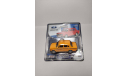 Лада 2106 такси, масштабная модель, Autotime Collection, scale64, ВАЗ