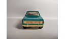 Ford Escort 1100 L, масштабная модель, СССР, scale24