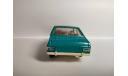 Ford Escort 1100 L, масштабная модель, СССР, scale24