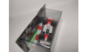 McLaren MP 4*4 1988 Formula 1, масштабная модель, scale43