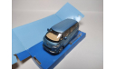 Volkswagen Microbus 2001 Cararama, масштабная модель, Bauer/Cararama/Hongwell, scale43