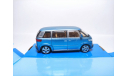 Volkswagen Microbus 2001 Cararama, масштабная модель, Bauer/Cararama/Hongwell, scale43