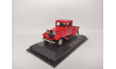 Ford Pick Up Signature models, масштабная модель, scale43