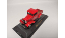 Ford Pick Up Signature models, масштабная модель, scale43