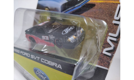 1933 Ford SVT Cobra от Maisto, масштабная модель, Maisto-Swarovski, scale64