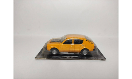 ИЖ-13 Старт, масштабная модель, DeAgostini, scale43