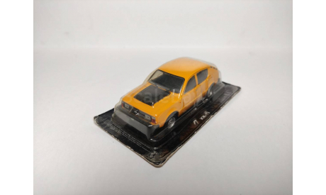 ИЖ-13 Старт, масштабная модель, DeAgostini, scale43
